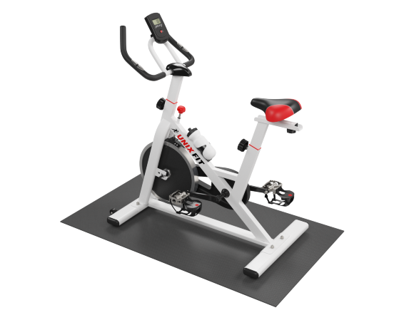 Велотренажер Спин-байк UNIXFIT SB-460P Велотренажер Спин-байк UNIXFIT SB-460P