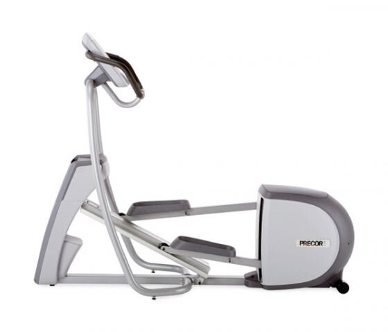 Эллиптический тренажер Precor EFX 532i Эллиптический тренажер Precor EFX 532i