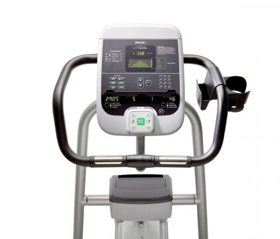 Эллиптический тренажер Precor EFX 532i Эллиптический тренажер Precor EFX 532i