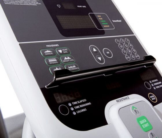 Эллиптический тренажер Precor EFX 532i Эллиптический тренажер Precor EFX 532i
