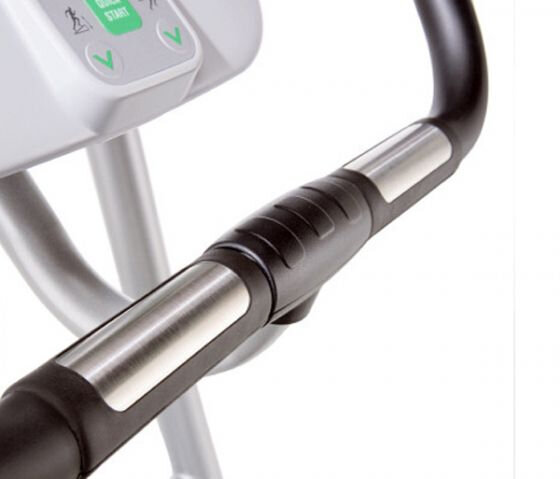 Эллиптический тренажер Precor EFX 532i Эллиптический тренажер Precor EFX 532i