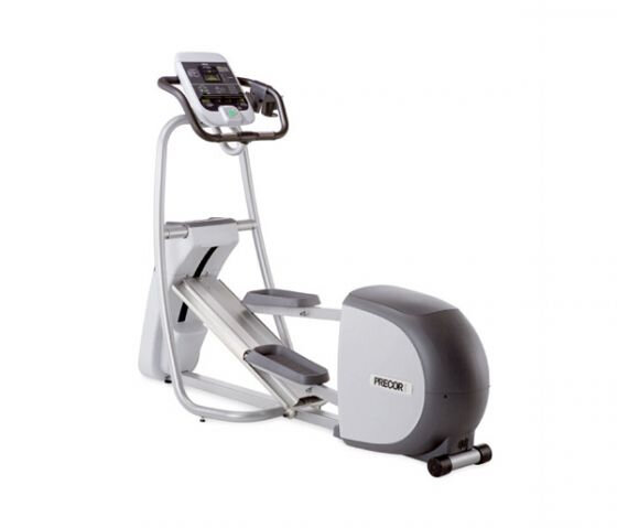 Эллиптический тренажер Precor EFX 532i Эллиптический тренажер Precor EFX 532i