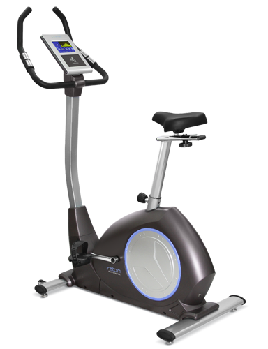Велоэргометр Oxygen Satori UB HRC Велоэргометр Oxygen Satori UB HRC