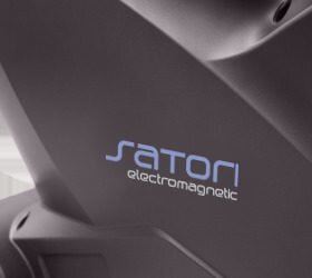 Велоэргометр Oxygen Satori RB HRC Велоэргометр Oxygen Satori RB HRC