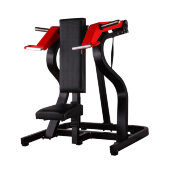 Жим от плеч ProfiGym Жим от плеч ProfiGym