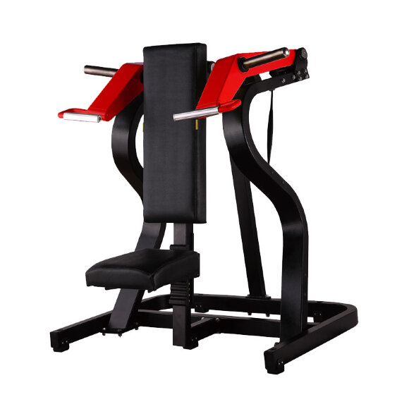 Жим от плеч ProfiGym