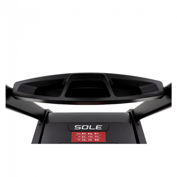 Беговая дорожка Sole F65 (2023) Беговая дорожка Sole F65 (2023)