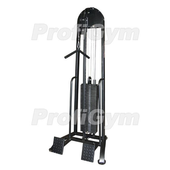 Блочная стойка, регулируемый блок ProfiGym ТГ-0391-C Блочная стойка, регулируемый блок ProfiGym ТГ-0391-C
