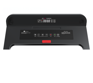 Беговая дорожка Carbon Fitness T330