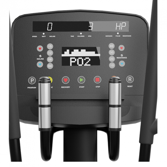 Эллиптический тренажер CardioPower PRO XE250 Эллиптический тренажер CardioPower PRO XE250