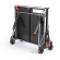 Теннисный стол Cornilleau 600X Crossover Outdoor (черный) Теннисный стол Cornilleau 600X Crossover Outdoor (черный)