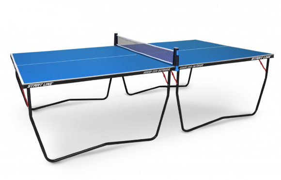 Теннисный стол Start Line Hobby Evo Outdoor 4 Теннисный стол Start Line Hobby Evo Outdoor 4