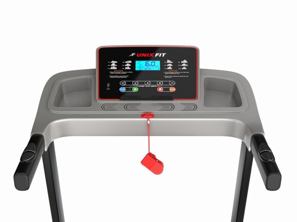 Беговая дорожка UNIXFIT ST-540Z Беговая дорожка UNIXFIT ST-540Z