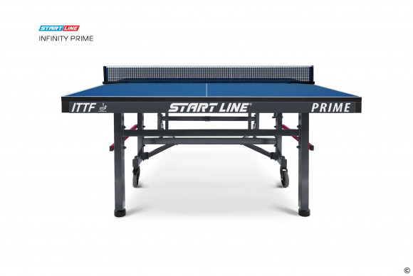 Теннисный стол Start Line INFINITY PRIME