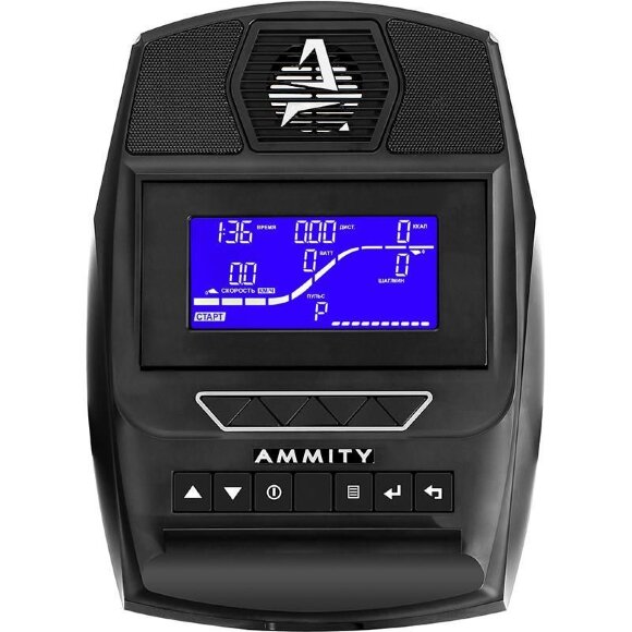 Эллиптический тренажер Ammity Dream DE 50 Эллиптический тренажер Ammity Dream DE 50