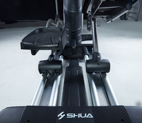 Эллиптический тренажер Shua SH-B6500E Эллиптический тренажер Shua SH-B6500E