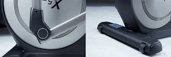 Эллиптический тренажер Shua SH-B6500E Эллиптический тренажер Shua SH-B6500E