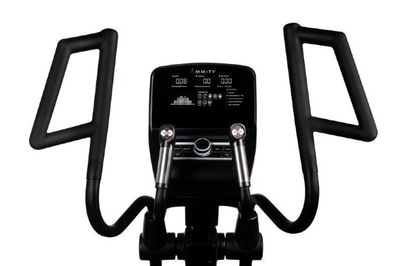 Эллиптический тренажер Ammity AMMV 61 AI Эллиптический тренажер Ammity AMMV 61 AI