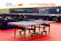 Теннисный стол Start Line Double Fish 233 синий