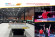 Теннисный стол Start Line Double Fish 233 синий