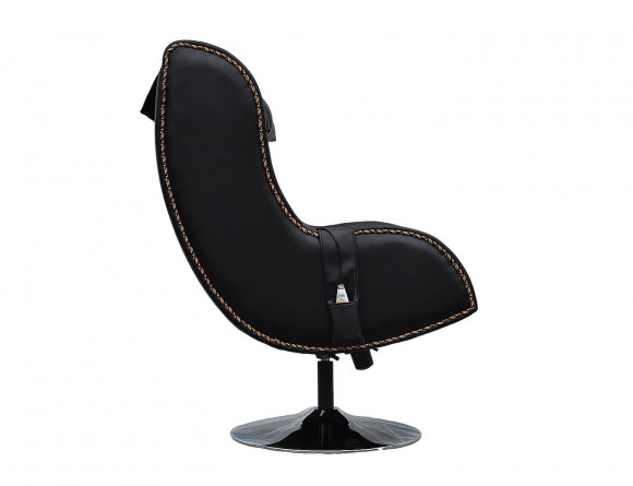 Массажное кресло Ego Max Comfort EG3003 АНТРАЦИТ (Арпатек) Массажное кресло Ego Max Comfort EG3003 АНТРАЦИТ (Арпатек)