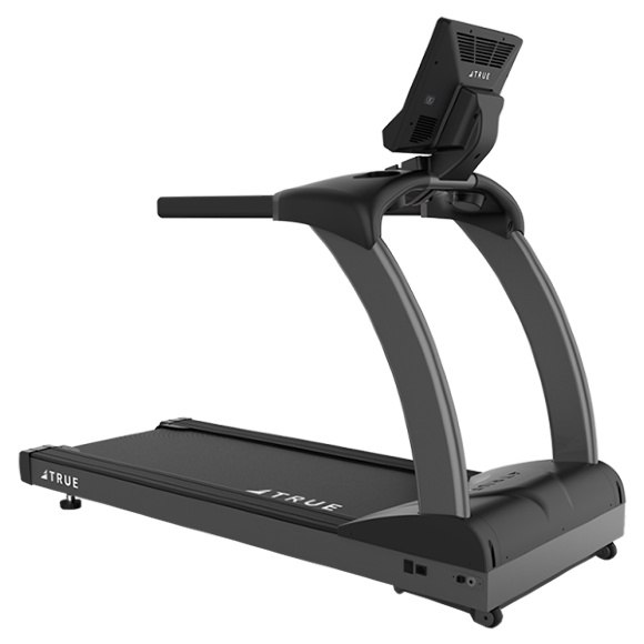 Беговая дорожка TRUE TC400 c консолью Envision16