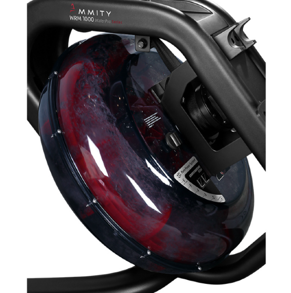 Гребной тренажер Ammity WaterPro WRM 1000