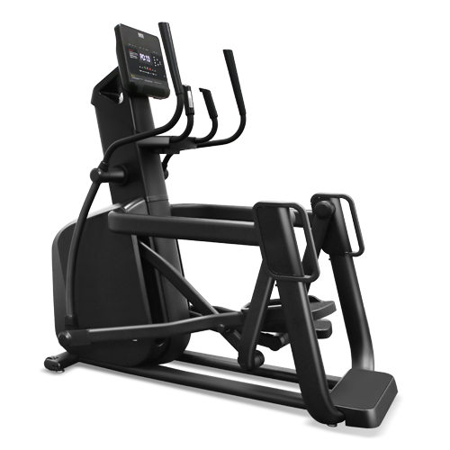 Эллиптический эргометр Bronze Gym XE1200M PRO Эллиптический эргометр Bronze Gym XE1200M PRO