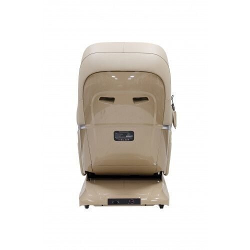 Массажное кресло Meridien California (Beige) Массажное кресло Meridien California (Beige)