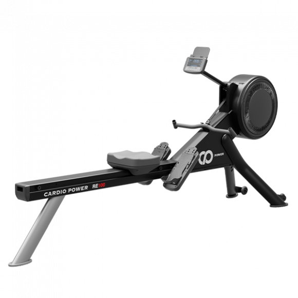 Гребной тренажёр CardioPower RE100 Гребной тренажёр CardioPower RE100