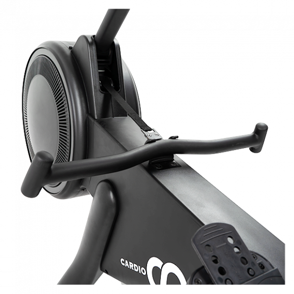 Гребной тренажёр CardioPower RE100 Гребной тренажёр CardioPower RE100