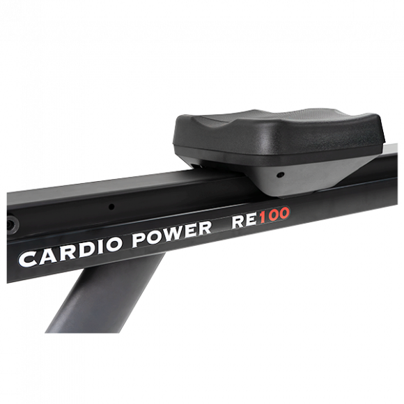 Гребной тренажёр CardioPower RE100 Гребной тренажёр CardioPower RE100