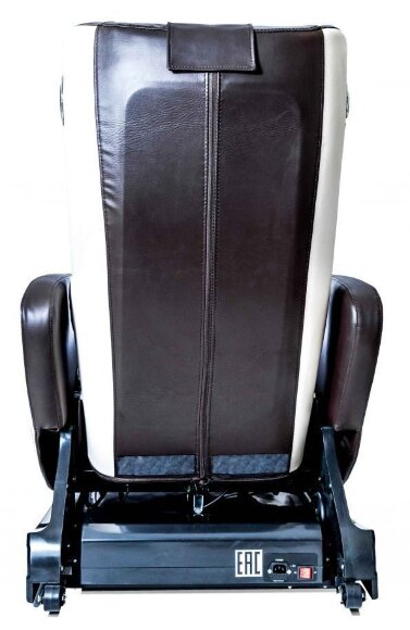 Массажное кресло VictoryFit VF-M58 Brown Массажное кресло VictoryFit VF-M58 Brown