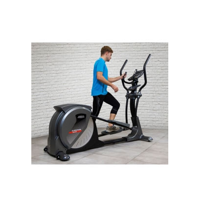 Эллиптический тренажер BH-Fitness KHRONOS GENERATOR Эллиптический тренажер BH-Fitness KHRONOS GENERATOR